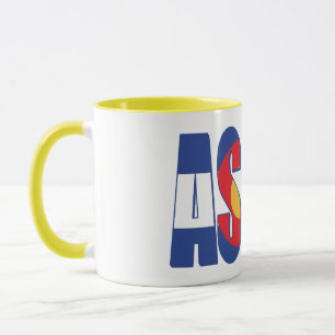 Caneca Aspen Colorado