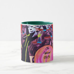 CANECA ASSISTENTE DE VOO OZ FLY