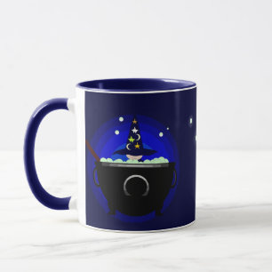 Caneca Assistente Mug