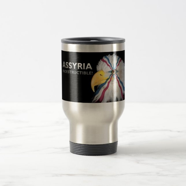 Caneca Assyrian (Centro)