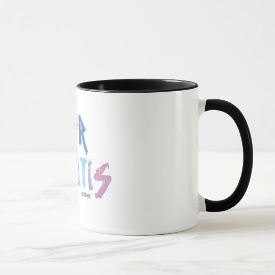 Caneca Asterix