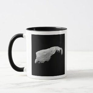 Caneca Asteroide 243 Ida