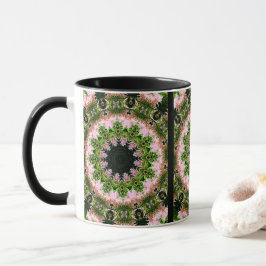 Caneca Astilbe Wreath