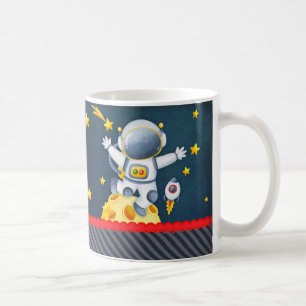 Caneca Astronauta