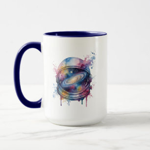 Caneca Astronauta