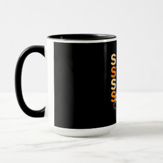 Caneca Astronauta Espacial