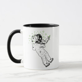 Caneca Astronauta Tipsy
