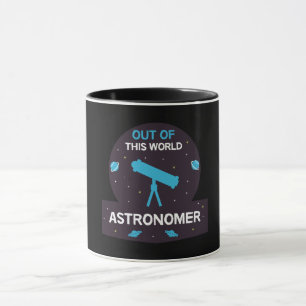 Caneca Astrônomo   Astronomia   Astrofísicos   Estrelas T