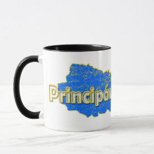 Caneca Astúrias