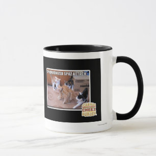 Caneca Ataque Spaz Sícrono