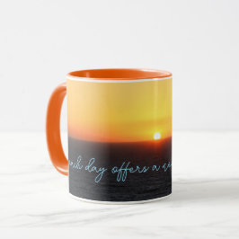 Caneca Atardecer