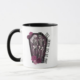 CANECA ATÉ A MORTE, FAÇAMOS PARTE DO CASAL HALLOWEEN