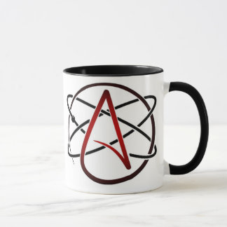 Caneca Ateu