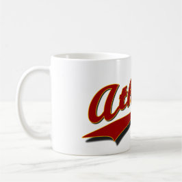 Caneca ateu
