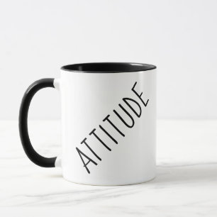 CANECA ATITUDE