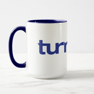 Caneca Ativar Mug de Logotipo do One Studio