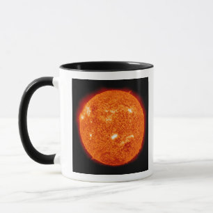 Caneca Atividade solar no Sun 2
