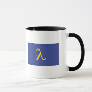 Caneca Ativismo LGBT
