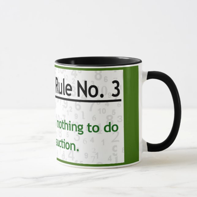 Caneca Ativos fixos e Lipoaspiração (Direita)