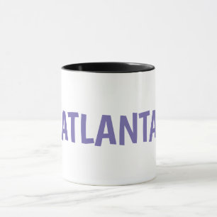 Caneca ATLANTA