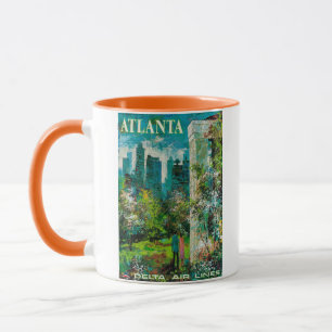 CANECA ATLANTA