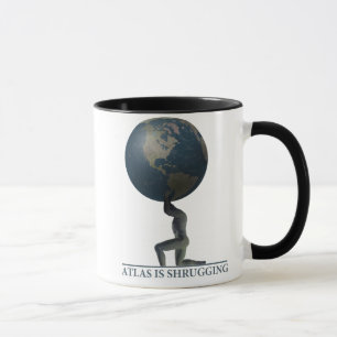 Caneca Atlas