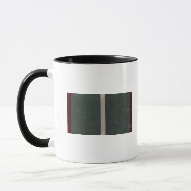 Caneca Atlas 3 da Biblioteca de Thomas (Esquerda)