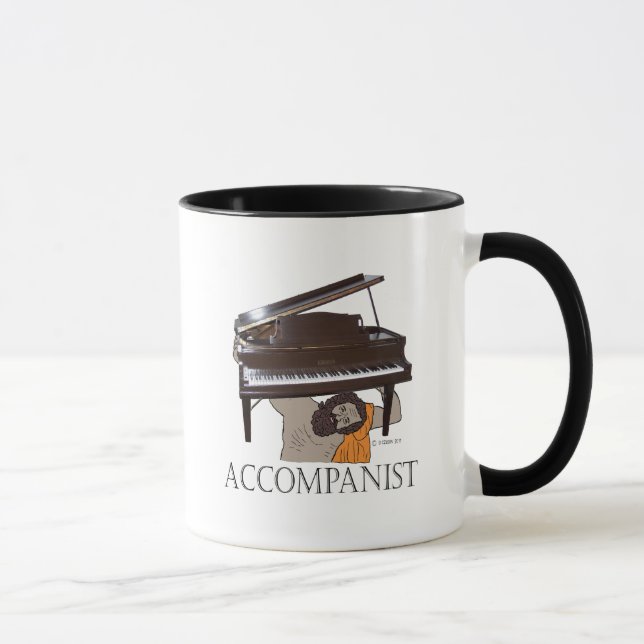 Caneca Atlas Acompanhante (Direita)