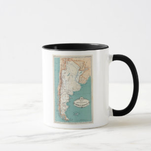 Caneca Atlas Argentina 3