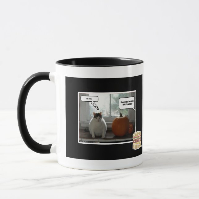 Caneca Ato legal (Esquerda)