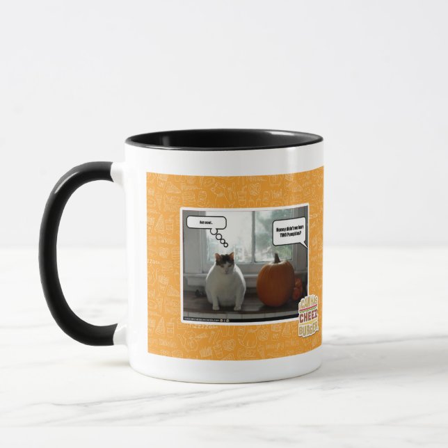 Caneca Ato legal (Esquerda)