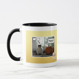 Caneca Ato legal