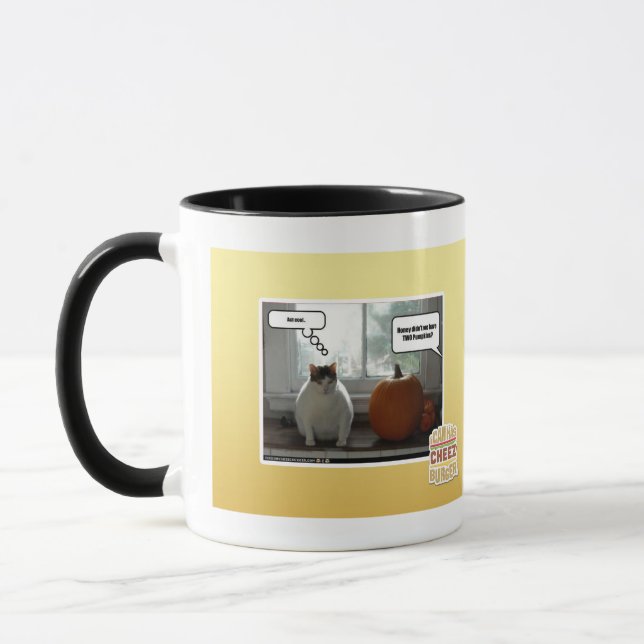 Caneca Ato legal (Esquerda)