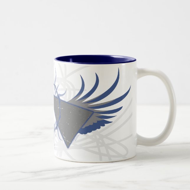 Caneca atômica do Rev café (Direita)