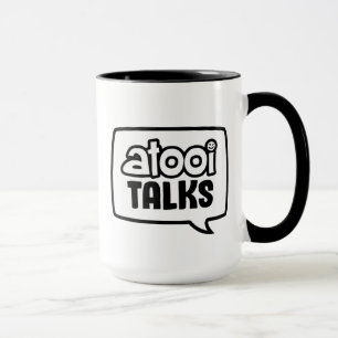 Caneca Atooi Talks