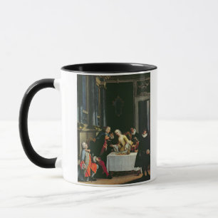 Caneca Atores cómicos