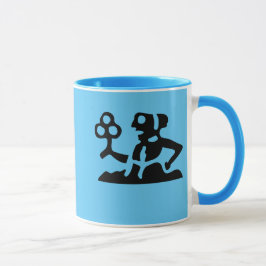 Caneca Atrativos, Lâmpadas e Outras Cores Diferentes -