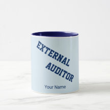 "AUDITOR EXTERNO"