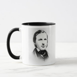 Caneca Augustus Pugin