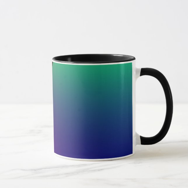 Caneca Aurora Mug Planetária (Direita)