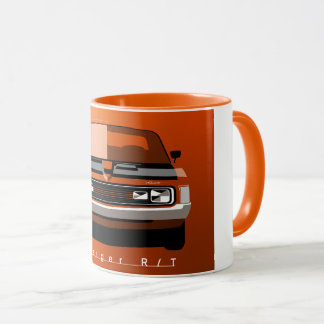 CANECA AUSSIE MUSCLE CAR MUGS