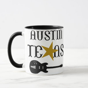 Caneca Austin Texas