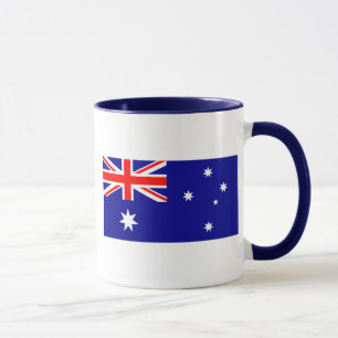Caneca Austrália