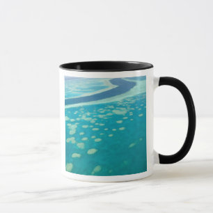Caneca Austrália, Queensland, Costa de Whitsunday, Grande