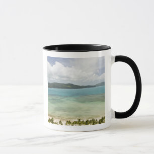 Caneca Austrália, Queensland, Whitsunday Coast, 3
