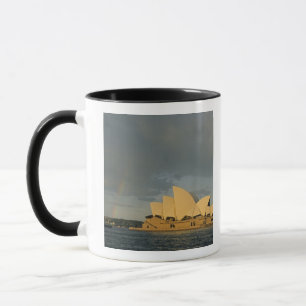 Caneca Austrália, Sydney, Casa de Ópera de Sydney,