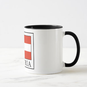 Caneca Áustria