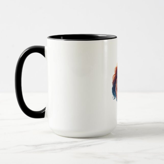 Caneca Autism (Esquerda)