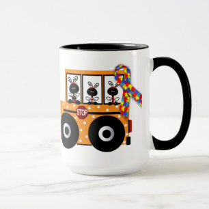 Caneca Autismo Sensibilização Mug