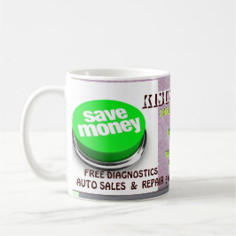 CANECA AUTOMOTRIZ DE KISUMU POR MOJISOLA A